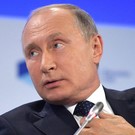 Путин в поздравлении по случаю Дня защитника Отечества рассказал о новом «российском оружии, которому нет равных в мире»