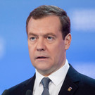 Медведев призвал россиян остановить Сатану в День народного единства