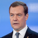 Медведев призвал ЕС не соглашаться с «упоротым кровавым клоуном»