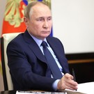 Путин рассказал о проблемах с выполнением гособоронзаказа