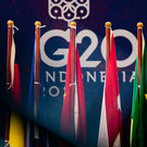Bloomberg: Индия и Китай отказались резко осудить конфликт на Украине на саммите G20