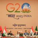 FT: Итоговая декларация саммита G20 стала ударом для Запада