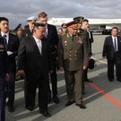 Шойгу поблагодарил Ким Чен Ына за то, что он «вдохновил армию и народ России»