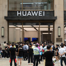 Reuters: талибы* ведут переговоры с Huawei о сотрудничестве