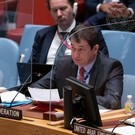 Россия призвала страны принять Палестину в ООН