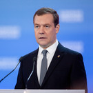 Медведев: Россия близка к полноформатным отношениям с талибами*