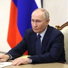 Путин провел тренировку стратегических сил ядерного сдерживания
