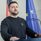 «Как понимать?»: Зеленский упрекнул Белый дом в утечке информации о секретном пункте «плана победы»