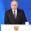 В Кремле назвали ориентировочные сроки оглашения послания Путина Федеральному Собранию