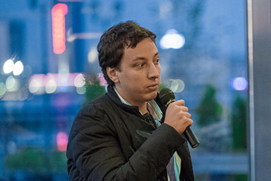 «Интернет будет развиваться по китайскому сценарию. Но это не про Россию, а вообще про мир»
