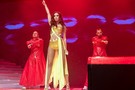 Бузова назвала золотую осень в Казани невероятной