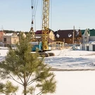 Строительство дома в 68-м микрорайоне Челнов приостановлено через суд