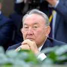 Стало известно точное местонахождение Назарбаева