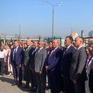 В Казани открыли новый учебный корпус и общежитие Российского университета правосудия