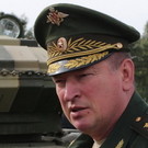 В ЦВО нашли замену командующему войсками Александру Лапину