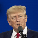 Маск восстановил аккаунт Трампа в «Твиттере»