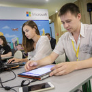 Скачивание Windows вновь стало доступно для россиян