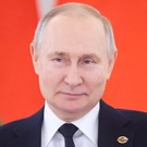 Путин впервые посетил Херсонскую область и ЛНР