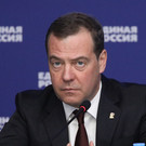 Медведев рассказал об окончательном решении по зерновой сделке после атаки на танкер