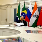 Названы пять стран, которые могут стать новыми членами БРИКС