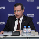 Медведев: Абхазию и Южную Осетию смогут признать страны, которые не боятся Запада