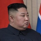 Ким Чен Ын внесен в базу «Миротворца» как пособник России