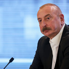 Алиев предложил подключить Грузию к урегулированию конфликта между Арменией и Азербайджаном