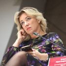 Захарова о журналистике: «Началось прямое выдавливание»
