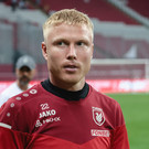 Вратарь «Рубина» Юрий Дюпин номинирован на звание лучшего игрока месяца