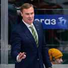 Виктор Козлов: «Не секрет, насколько игры с «Ак Барсом» важны для Уфы, для республики»