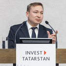 Спортивный манеж в ЖК «Салават Купере» откроют в 2025 году