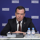 Медведев: за полтора месяца 2024-го в ВС РФ для участия в СВО приняли более 53 тысяч человек