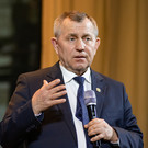 Мандат депутата Госдумы Елены Ямпольской достанется главе Мамадышского района РТ