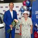 Жительница Саратовской области выиграла машину в акции Почта Банка
