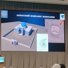 Стало известно, как мог выглядеть один из мавзолеев в селе Лапас. Там могут быть захоронены ханы Золотой Орды