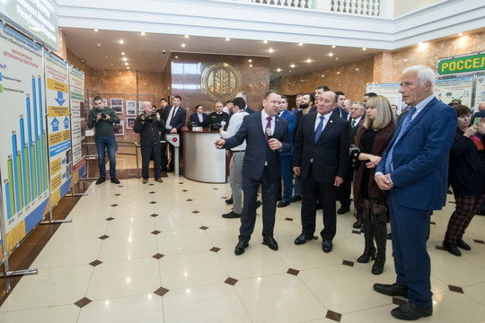 «Птичий грипп все же пробил «ветеринарную оборону» республики»