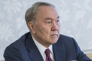 У Нурсултана Назарбаева выявили коронавирус