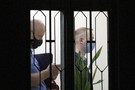 Суд арестовал советника главы «Роскосмоса» Ивана Сафронова на два месяца