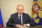 ​Путин подписал закон о дополнительном выходном для россиян