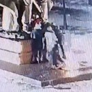 Полиция установила личности детей, причастных к поджогу памятника Воину-Освободителю в Заинске