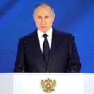 Путин огласил первое с начала СВО послание: главные тезисы