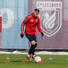 Матч «Рубина» перенесли с «Ак Барс Арены» и сделали закрытым