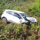 В Татарстане мужчина уснул за рулем авто и столкнулся с поездом