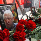 В Кремле прокомментировали ход следствия по делу гибели Пригожина