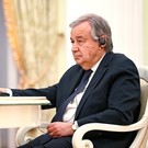 Генсек ООН назвал 2023 год самым жарким в истории: «Мы переживаем климатический коллапс»