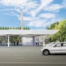 В исполкоме Казани рассказали, когда откроют подземный переход на Ершова