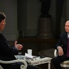Карлсон: Путин готов пойти на серьезный компромисс по Украине