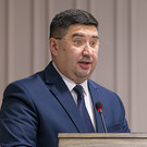 Начальник отдела исполкома Казани умер на 53-м году жизни