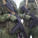 В Ингушетии введен режим КТО. Силовики заблокировали боевиков в жилом доме