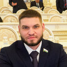 Депутат Казгордумы Мингазов сменил Михеева на посту главы «Справедливой России» в Татарстане